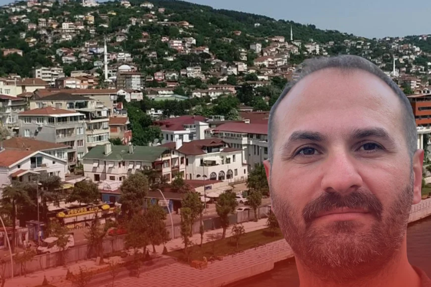 MHP Beykoz Bölge Başkanı Ahmet Baygın: "Kaçak Yurtlar ve Fahiş Kiralar İlçede Barınma Krizini Derinleştiriyor"
