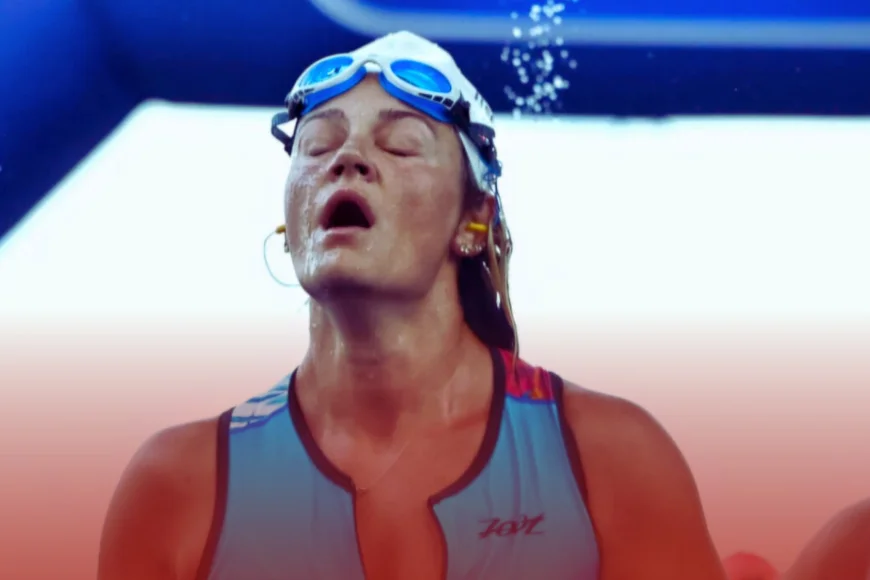 Avrupa-Asya Triatlon Şampiyonası 30-31 Ağustos’ta İstanbul Beykoz’da kıtaları buluşturacak