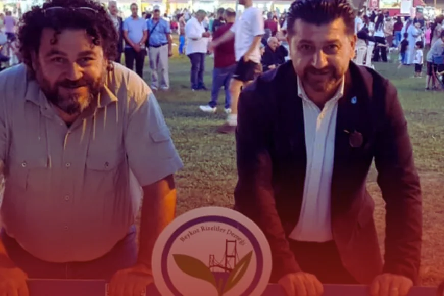 Deva Partisi Beykoz İlçe Başkanı Şenol Korkmaz: "Çayır Festivali kültürel değerleri bir araya getiriyor"