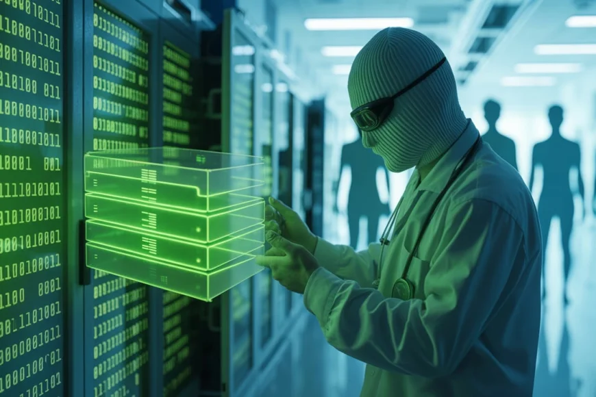 Davita: 2.7 million people personal and health data were stolen in the ransom software attack