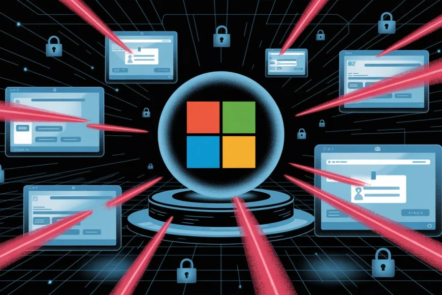 Microsoft RDP kimlik doğrulama portallarına yönelik eş zamanlı taramalarda büyük artış tespit edildi