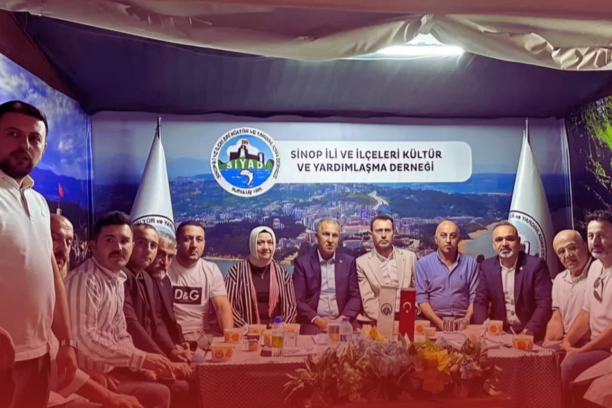 MHP Beykoz İlçe Başkanı Emre Çömlekçi: “Beykoz kardeşliğin ve dayanışmanın adıdır”