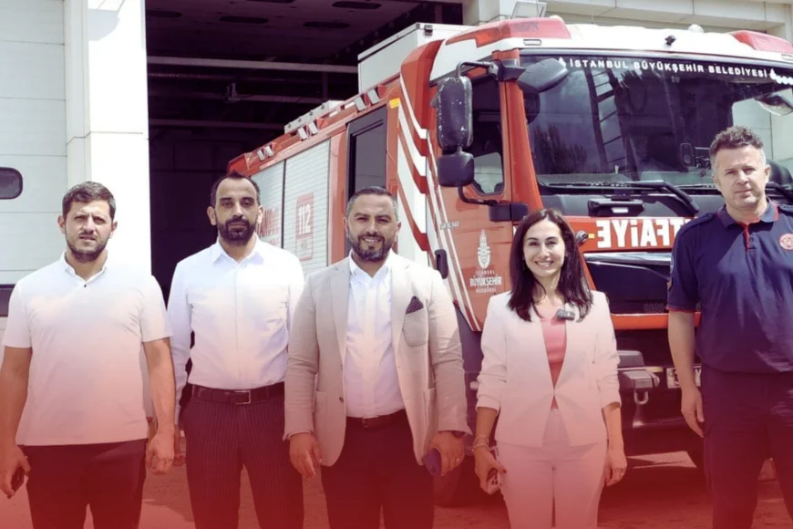 Beykoz Belediyesi Katılımcı Yönetim İçin Mahallelerde Vatandaşlarla Birebir Görüşmeler Yaptı
