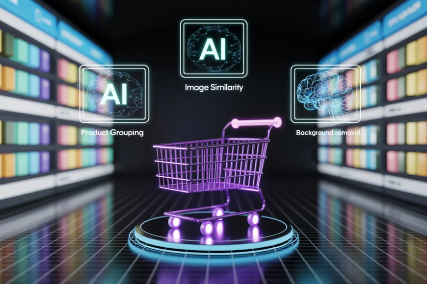 Trendyol, e-ticaret odaklı üç yeni yapay zekâ modelini açık kaynak olarak paylaştı