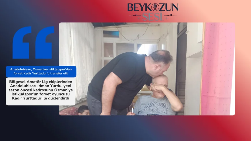 Beykoz’un İyilik Elçisi Remzi Çıra, Soğuksu ve İncirköy’deki yardımlarıyla ihtiyaç sahiplerine umut oldu
