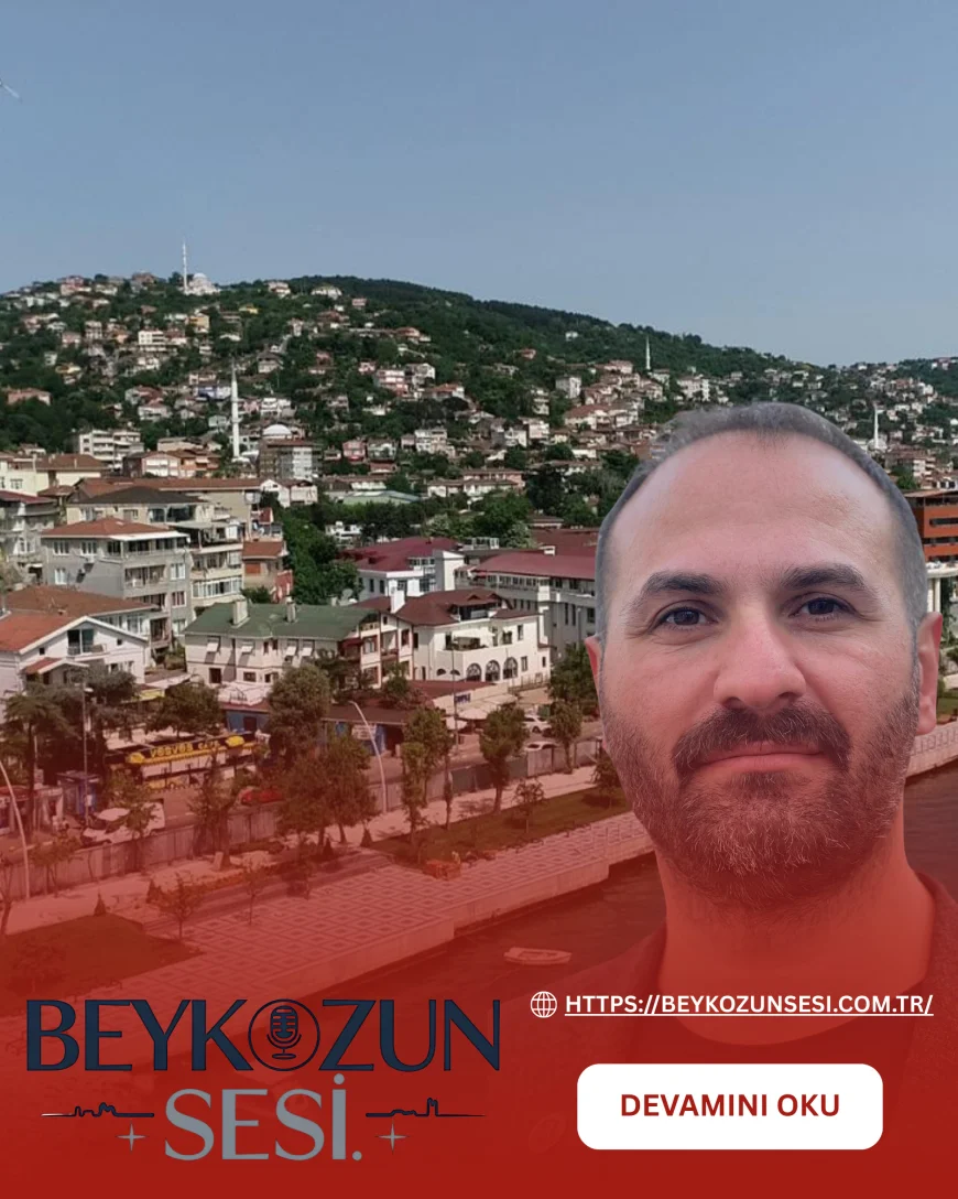 MHP Beykoz Bölge Başkanı Ahmet Baygın: "Kaçak Yurtlar ve Fahiş Kiralar İlçede Barınma Krizini Derinleştiriyor"