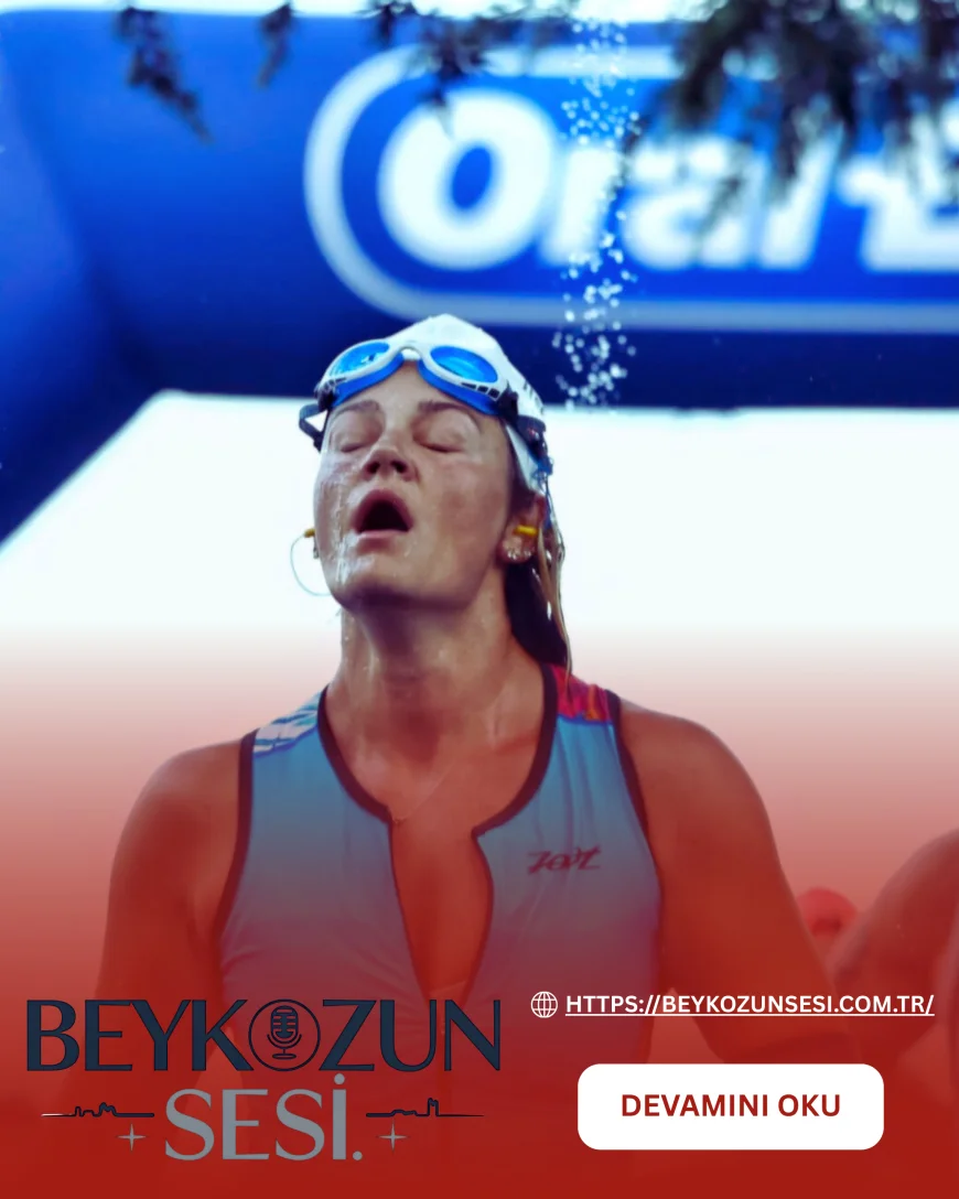 Avrupa-Asya Triatlon Şampiyonası 30-31 Ağustos’ta İstanbul Beykoz’da kıtaları buluşturacak
