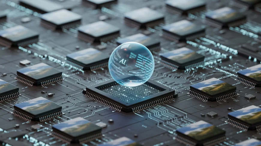 Yeni AI saldırısı, küçültülmüş görsellerde saklanan gizli komutlarla kullanıcı verilerini çalabiliyor