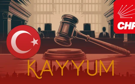 CHP İstanbul İl Kongresinde Şok Gelişme: Özgür Çelik Görevden Alındı, Yerine Gürsel Tekin Atandı!