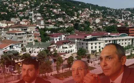 DEVA Partisi Milletvekili Medeni Yılmaz: "Yerel basın demokrasinin en güçlü sesi"