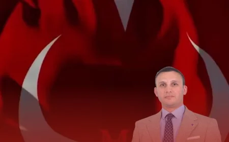 MHP Beykoz İlçe Başkanlığı: "Sivas Kongresi Cumhuriyet’e giden yolda dönüm noktası oldu"