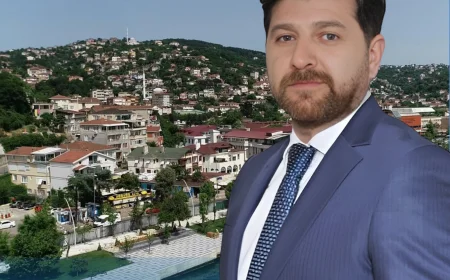 Deva Partisi Beykoz İlçe Başkanı Şenol Korkmaz: "Kısa sürede alınan çelişkili kararlar adalet duygusunu sarsıyor"
