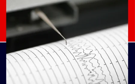 Balıkesir’in Sındırgı ilçesinde art arda depremler: En büyüğü 4.9 olarak kaydedildi