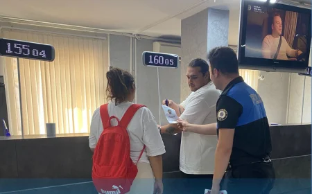 Beykoz’da KADES tanıtımı ve Aile Yılı etkinlikleriyle kadına şiddete karşı farkındalık artırıldı