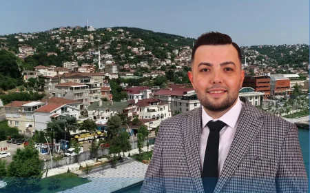 Yeniden Refah Partisi Beykoz İlçe Başkanı Mustafa Çiçek: "İşsizliğe ve belirsizliğe mahkûm edilmesi kabul edilemez"
