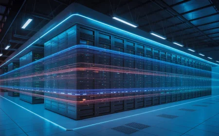 Avrupa’da DDoS koruma sağlayıcısı 1,5 milyar paket/saniye hızındaki saldırıyla hedef alındı