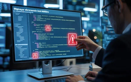 Cursor AI editöründe kritik açık: Depolar açıldığında zararlı kod otomatik çalışabiliyor