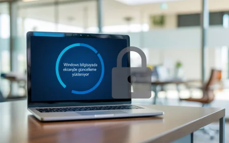 Windows 10 KB5065429 güncellemesi: 14 hata düzeltmesi, iki sıfır gün zafiyeti için güvenlik yaması