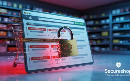 Adobe, Magento e-ticaret platformunda kritik “SessionReaper” güvenlik açığını yamadı