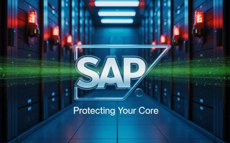 SAP, NetWeaver’de kritik komut çalıştırma açığını kapattı: CVSS 10/10 seviyesinde güvenlik riski giderildi