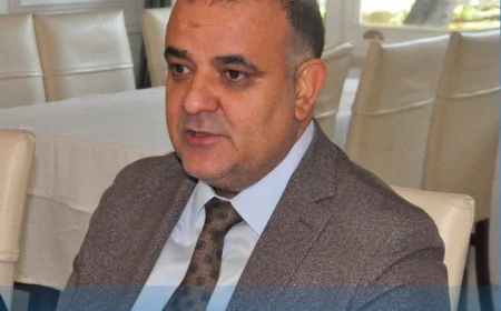 CHP Beykoz İlçe Başkanı Mahir Taştan kalp krizi sonrası hastanede tedavi altına alındı