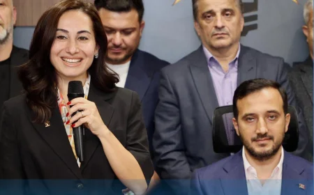 Beykoz Belediye Başkan Vekili Özlem Vural Gürzel: "Beykoz’da hizmet odaklı yeni bir dönem başlıyor"