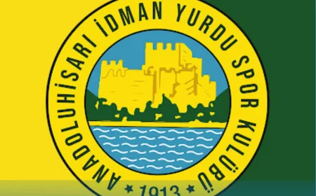 Anadolu Hisarı İdmanyurdu Spor Kulübü, 2025-2026 sezonuna Boğaz’da düzenlenecek özel geceyle merhaba diyecek