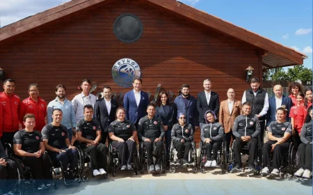 Okçular Vakfı Başkanı Hüseyin Topbaş: "Geleneksel sporlarımız gençlere aktarılmalı"