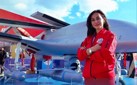 Beykoz Belediye Başkan Vekili Özlem Vural Gürzel: "Bilim ve teknoloji yolunda atılan her adımı destekleyeceğiz"