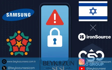 Samsung Galaxy telefonlarda AppCloud tartışması büyüyor, kritik sıfır-gün açığı CVE-2025-21043 ile güvenlik endişeleri ikiye katlandı
