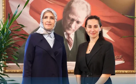 AK Parti Milletvekili Büşra Paker: "Beykoz’un gelişmesi için her projeye destek vereceğiz"