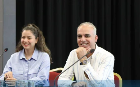 Beykoz’da Obeziteyle Mücadele ve Dengeli Beslenme İçin Farkındalık Semineri Düzenlendi