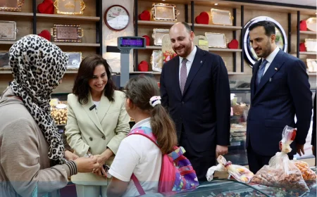 Belediye Başkan Vekili Özlem Vural Gürzel: “Beykoz’un her köşesinde vatandaşlarımızla iç içe olmaya devam ediyoruz”