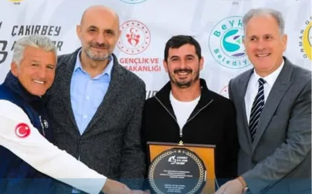 Beykoz’da Atlı Dayanıklılık Yarışları başladı, 12 ilden 65 sporcu parkura çıktı