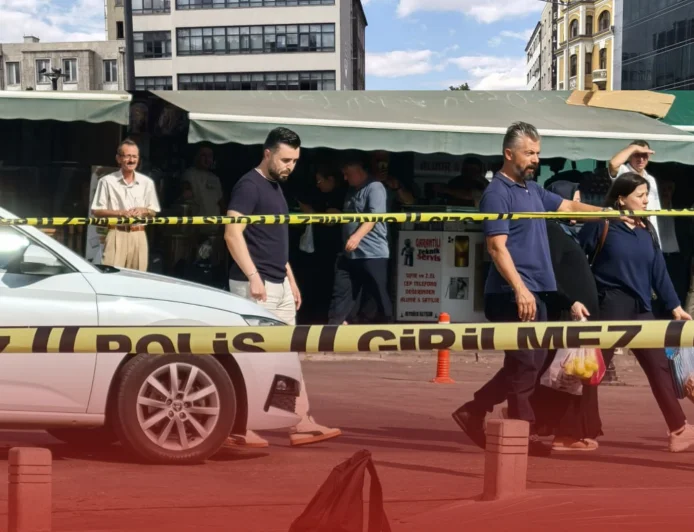 Ulus Meydanı’nda şüpheli sırt çantası paniğe yol açmadı, güvenlik önlemleri alındı