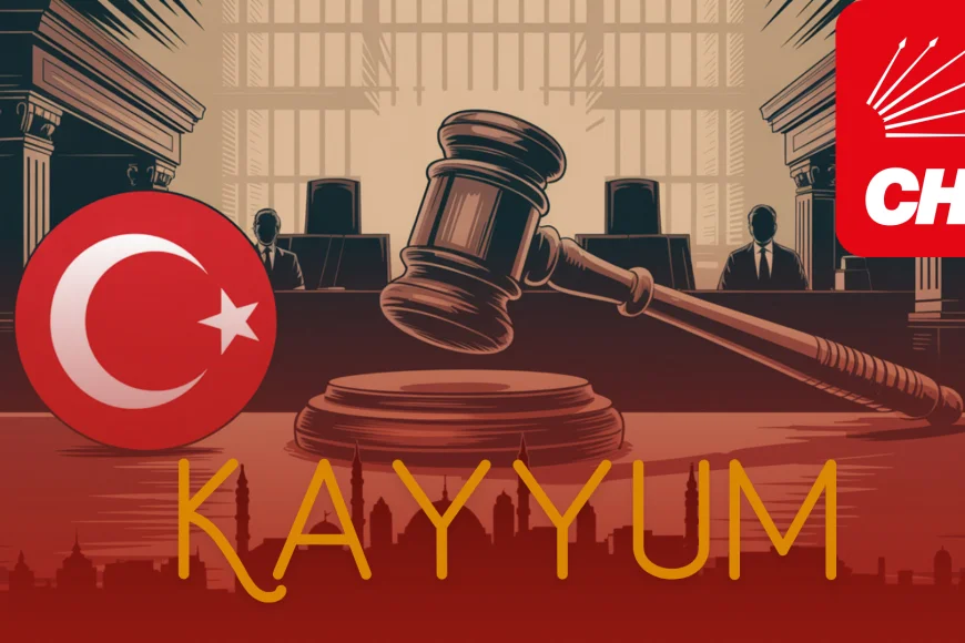 CHP İstanbul İl Kongresinde Şok Gelişme: Özgür Çelik Görevden Alındı, Yerine Gürsel Tekin Atandı!