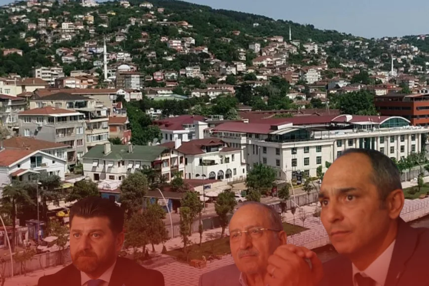 DEVA Partisi Milletvekili Medeni Yılmaz: "Yerel basın demokrasinin en güçlü sesi"