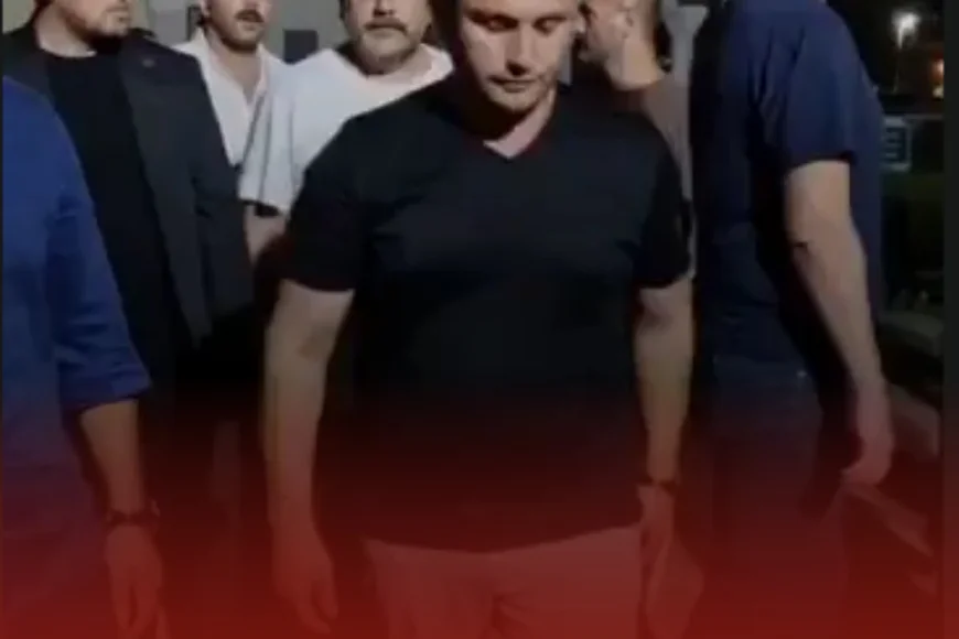 MHP Beykoz İlçe Başkanlığı Mevlid Kandili’nde Dualarla Vatandaşlarla Buluştu