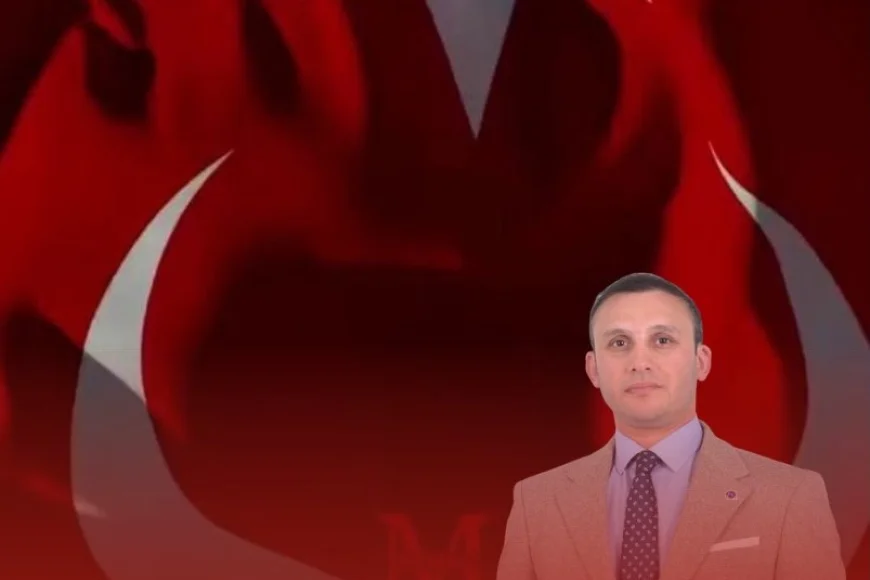 MHP Beykoz İlçe Başkanlığı: "Sivas Kongresi Cumhuriyet’e giden yolda dönüm noktası oldu"