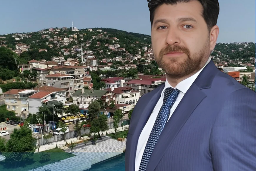 Deva Partisi Beykoz İlçe Başkanı Şenol Korkmaz: "Kısa sürede alınan çelişkili kararlar adalet duygusunu sarsıyor"