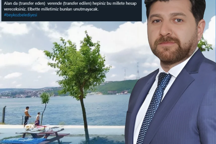 Şenol Korkmaz: "Siyasetin bu kadar ahlaksızca yapıldığı bir dönem olmamıştır"