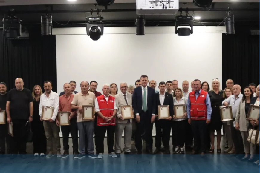 Beykoz Kaymakamı Dr. Fatih Ürkmezer: "Mahalle muhtarlarımız vatandaşlarımızın sesi"