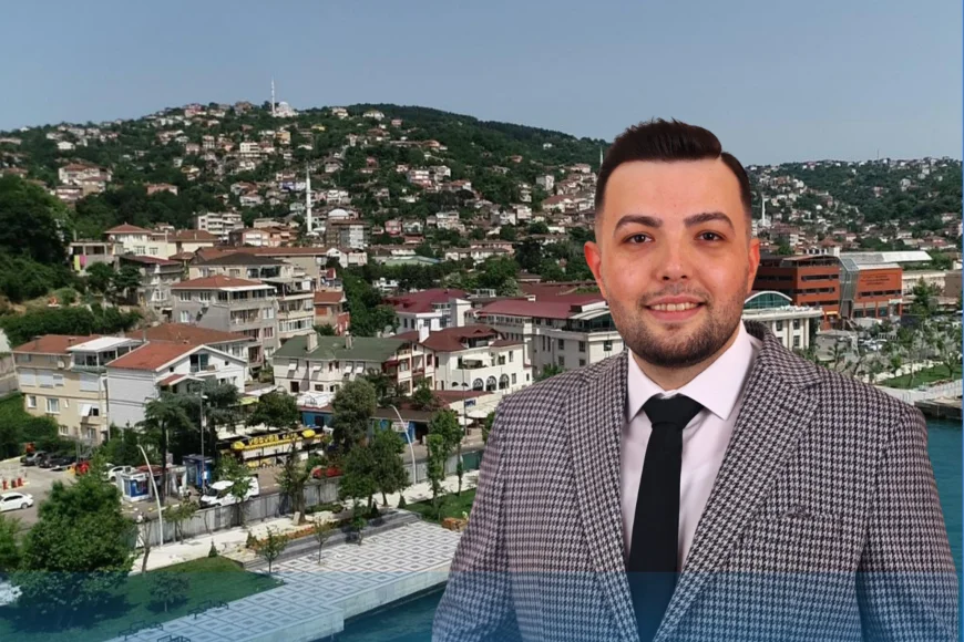 Yeniden Refah Partisi Beykoz İlçe Başkanı Mustafa Çiçek: "İşsizliğe ve belirsizliğe mahkûm edilmesi kabul edilemez"