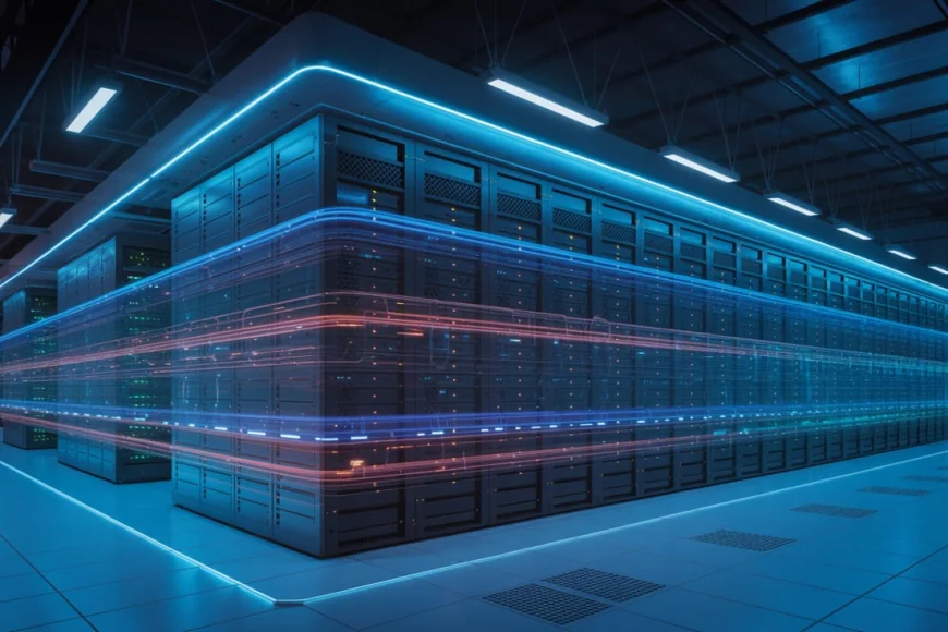 DDOS Protection Provider in Europe was targeted with an attack at 1.5 billion packages/seconds