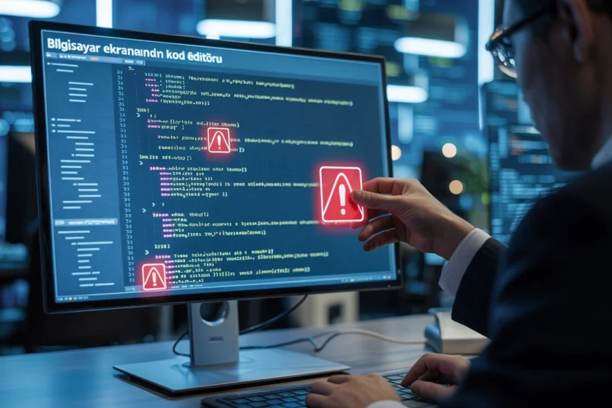 Cursor AI editöründe kritik açık: Depolar açıldığında zararlı kod otomatik çalışabiliyor