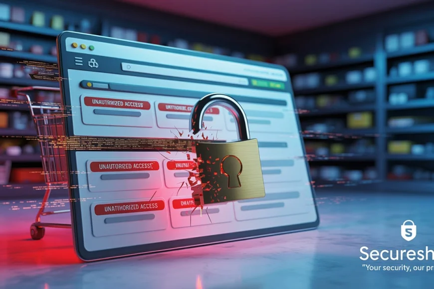 Adobe, Magento e-commerce platform critical "Sessionreaper" joined the vulnerability