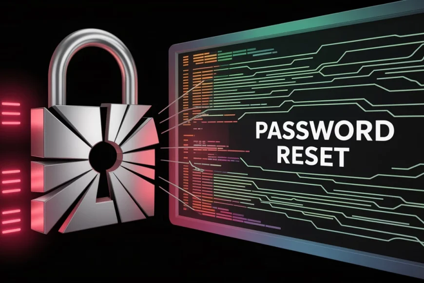 Plex called on users to reset their passwords after data violation
