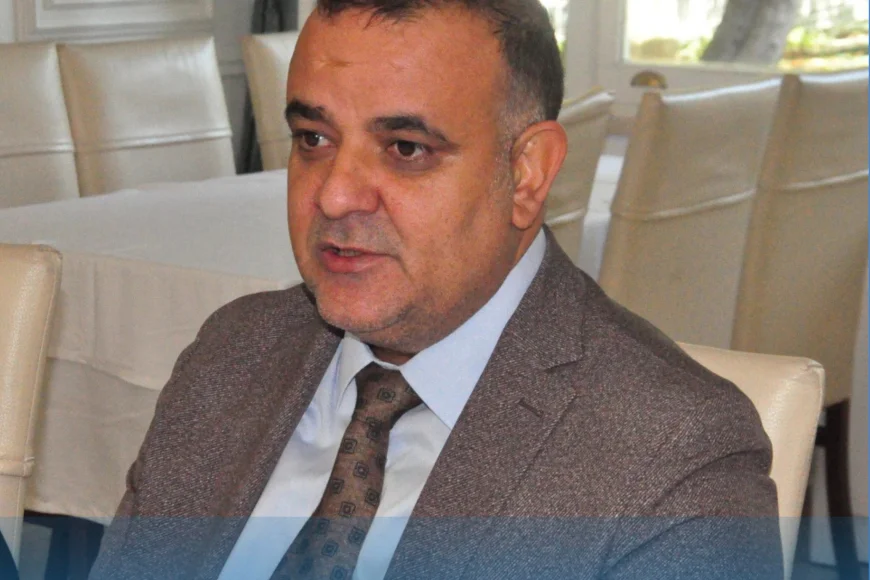 CHP Beykoz İlçe Başkanı Mahir Taştan kalp krizi sonrası hastanede tedavi altına alındı