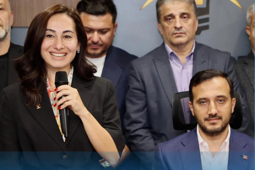 Beykoz Belediye Başkan Vekili Özlem Vural Gürzel: "Beykoz’da hizmet odaklı yeni bir dönem başlıyor"