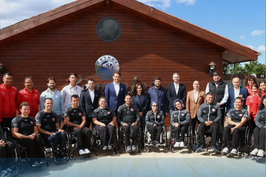 Okçular Vakfı Başkanı Hüseyin Topbaş: "Geleneksel sporlarımız gençlere aktarılmalı"